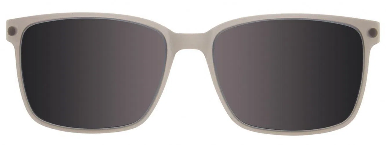 Cool Clip CC848 Eyeglasses - view 9